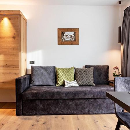 Apartment Bullaccia Stlarida Ortisei Exterior foto