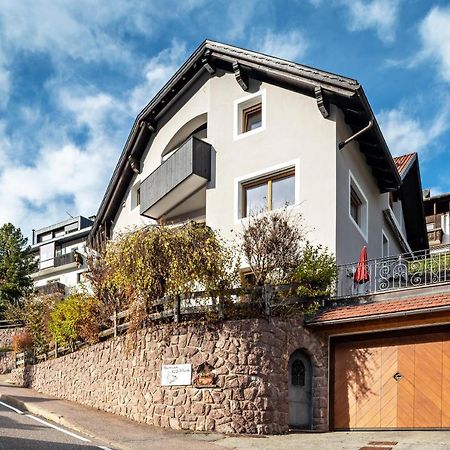 Apartment Bullaccia Stlarida Ortisei Exterior foto