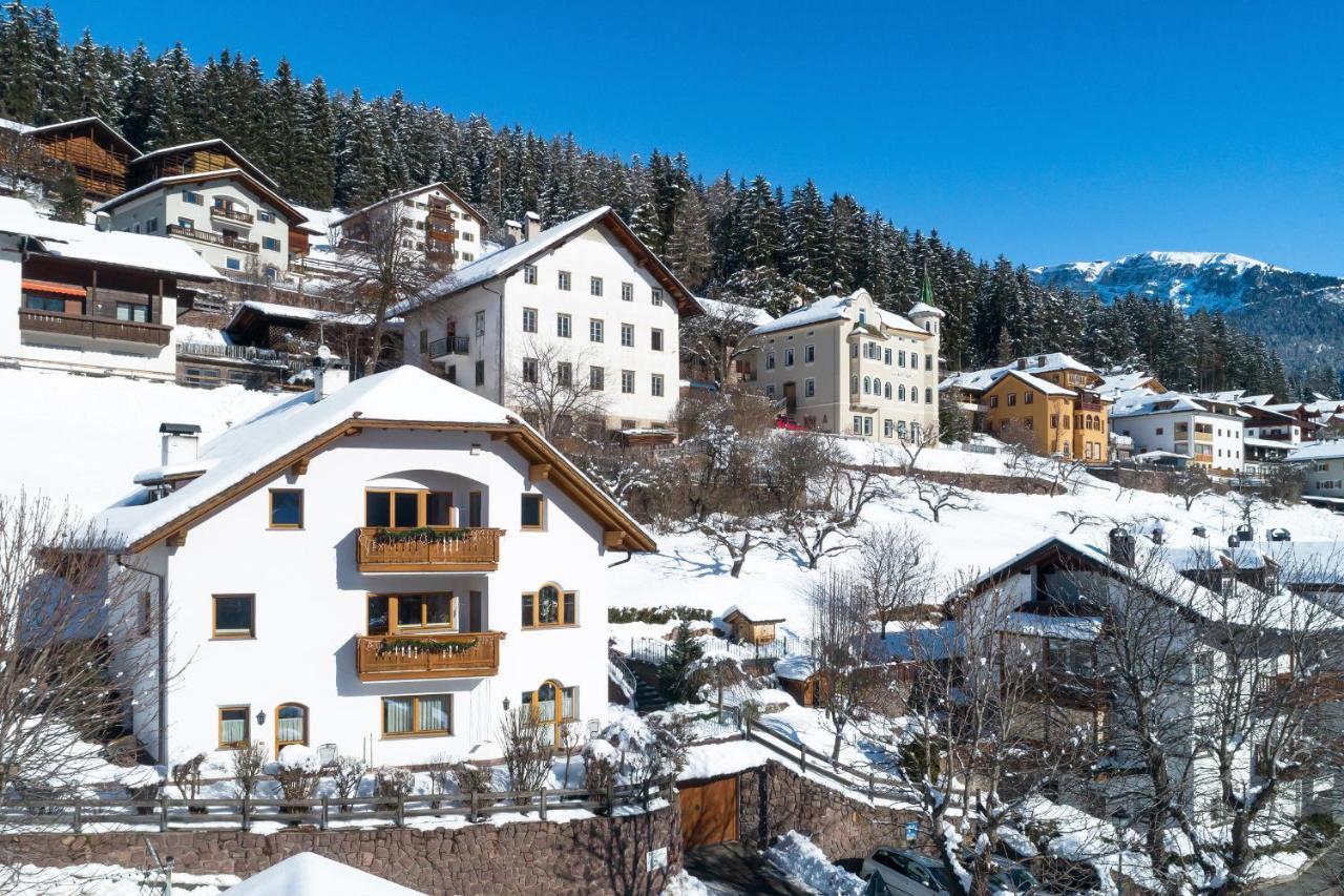 Apartment Bullaccia Stlarida Ortisei Exterior foto