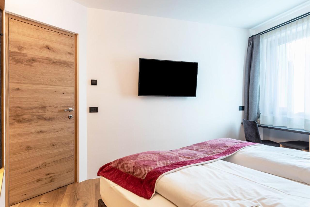 Apartment Bullaccia Stlarida Ortisei Exterior foto