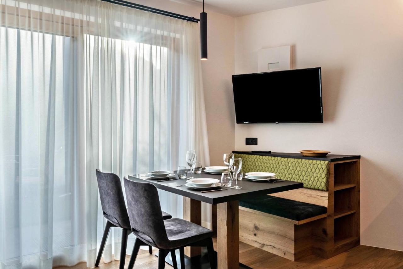 Apartment Bullaccia Stlarida Ortisei Exterior foto