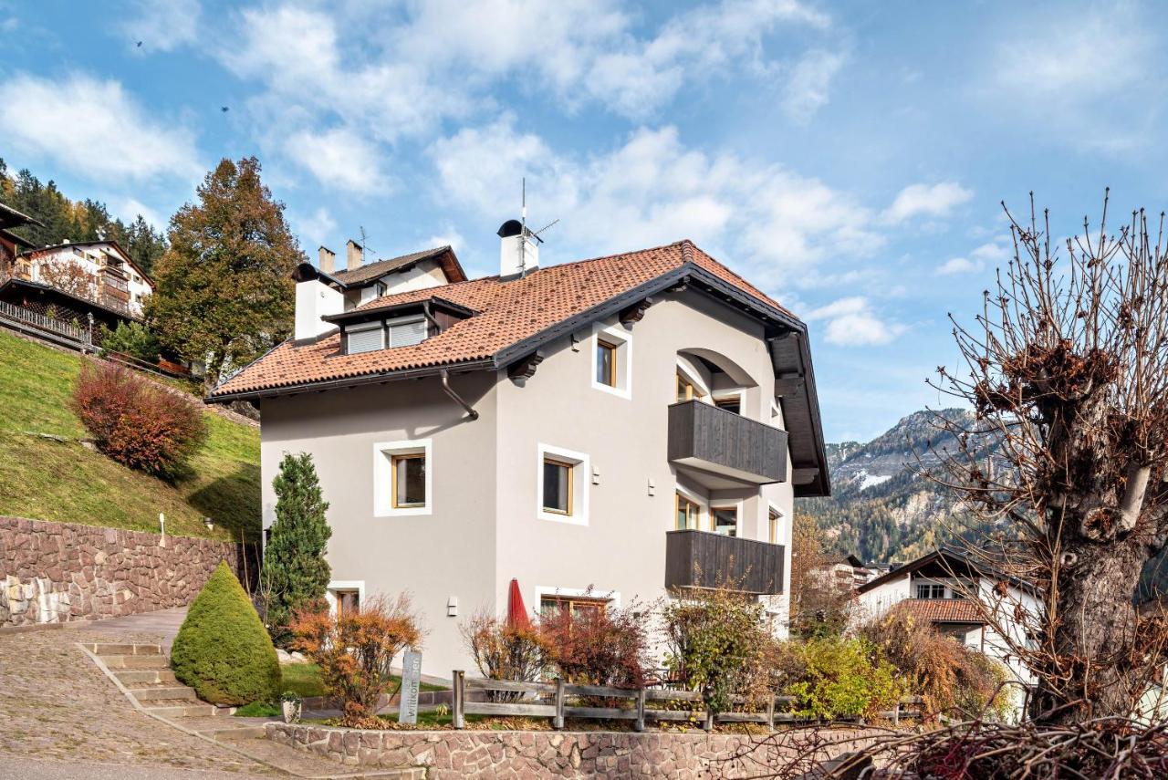 Apartment Bullaccia Stlarida Ortisei Exterior foto