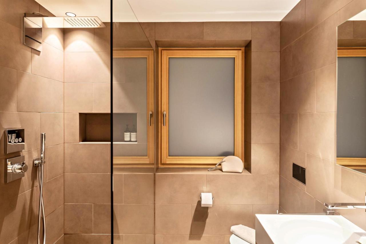 Apartment Bullaccia Stlarida Ortisei Exterior foto