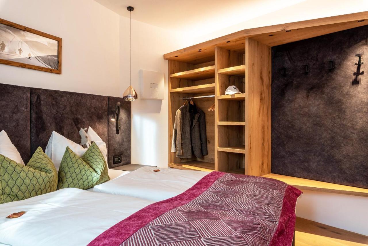 Apartment Bullaccia Stlarida Ortisei Exterior foto