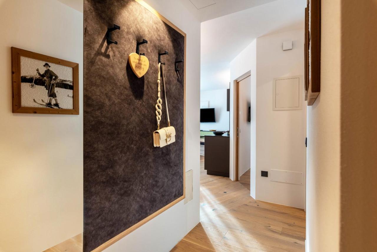 Apartment Bullaccia Stlarida Ortisei Exterior foto